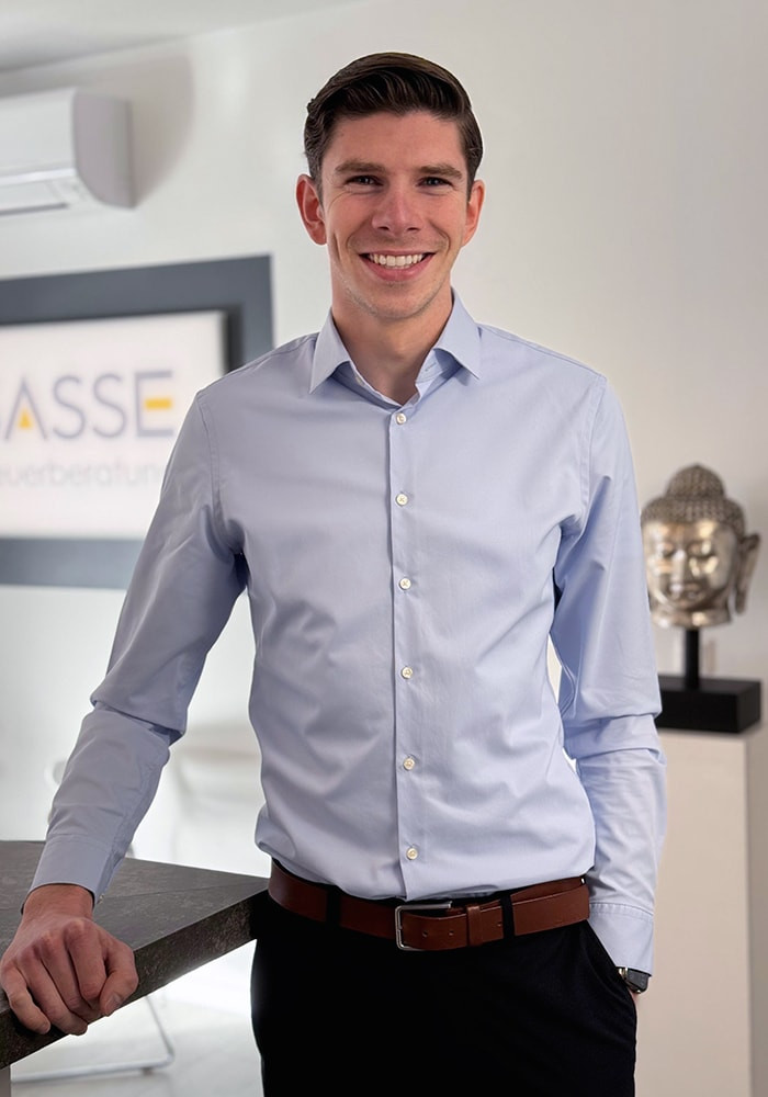 Jarne Oberschachtsiek Portraitbild Jarne Oberschachtsiek